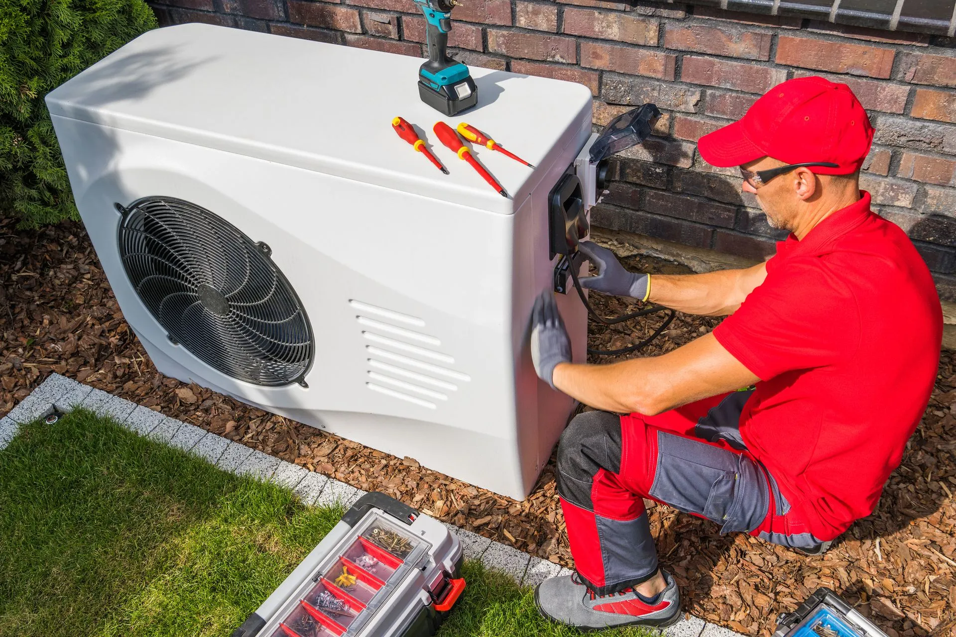 About HVAC in Fairview, NC
